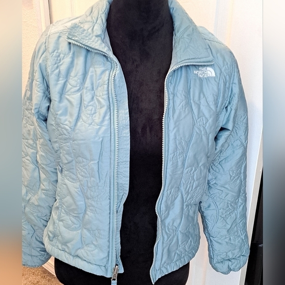 The North Face Women's Mint Lighweight Jacket Size XS - Picture 2 of 13